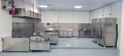 CT FoodCHAIN (D5), Factory #609509281
